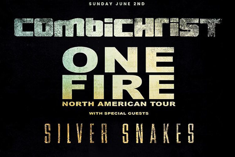 combichrist